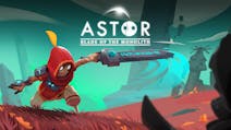 Product cover for Astor: Blade of the Monolith