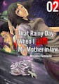That Rainy Day When I Killed My Mother-in-law 2 COVER