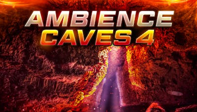 Ambience Caves 4