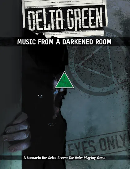 Music From a Darkened Room