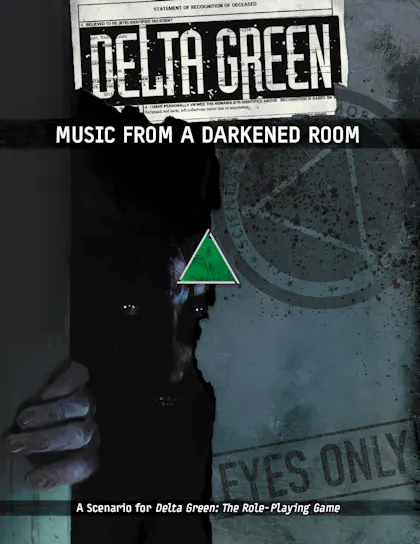 Music From a Darkened Room