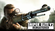 Product cover for Sniper Elite V2 Remastered