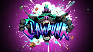 Product cover for Clawpunk