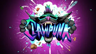 Product cover for Clawpunk
