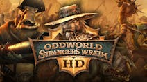 Product cover for Oddworld: Stranger's Wrath HD