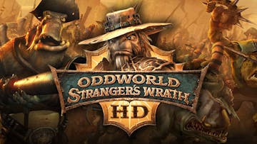 Oddworld: Stranger's Wrath HD