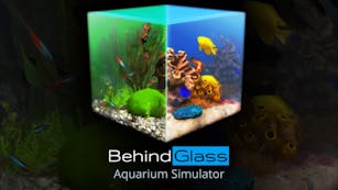 Behind Glass: Aquarium Simulator