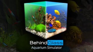 Behind Glass: Aquarium Simulator