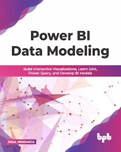 Power BI Data Modeling