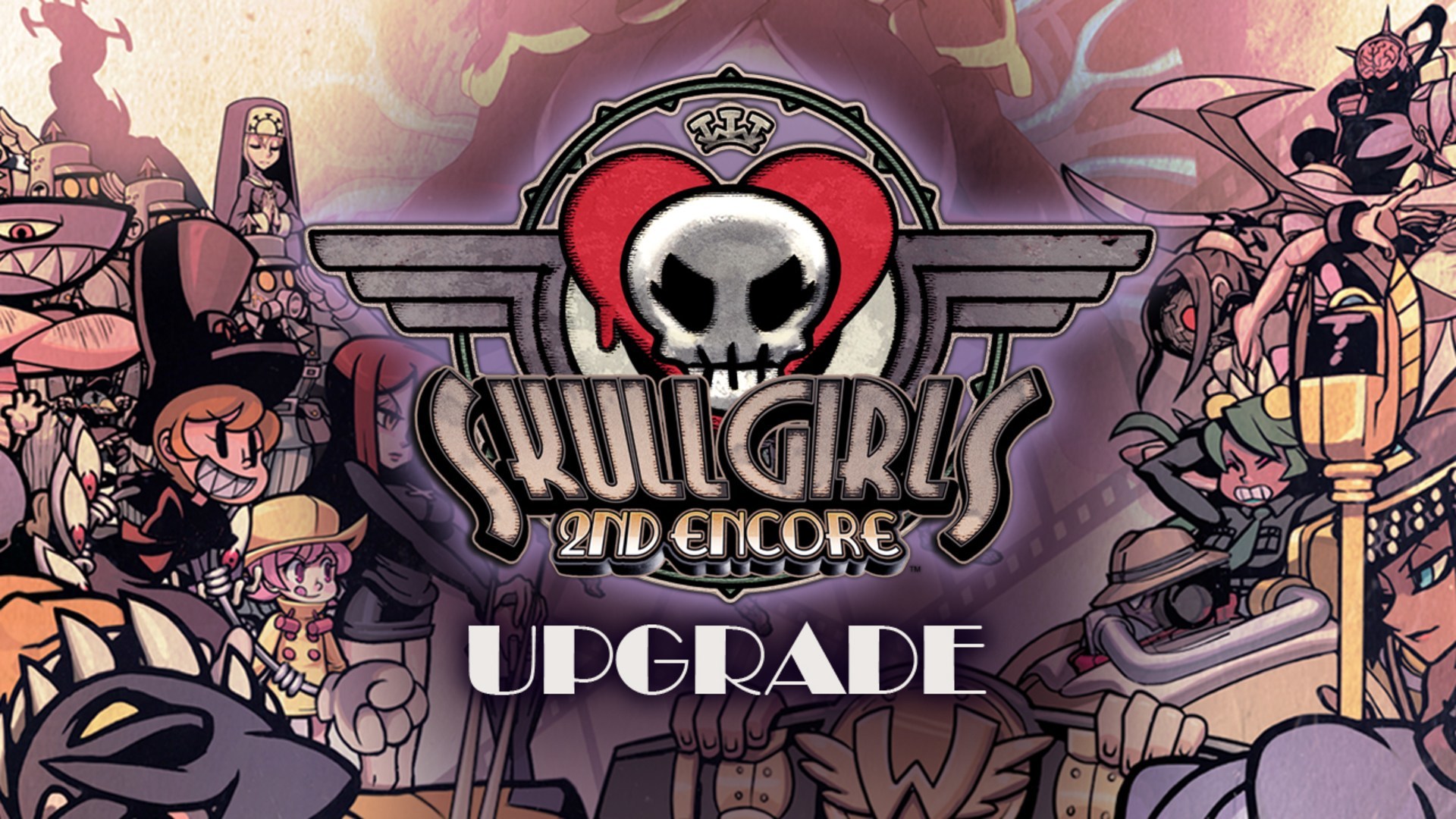 skullgirls mac download emulator