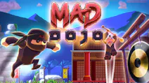 Product cover for Mad Dojo