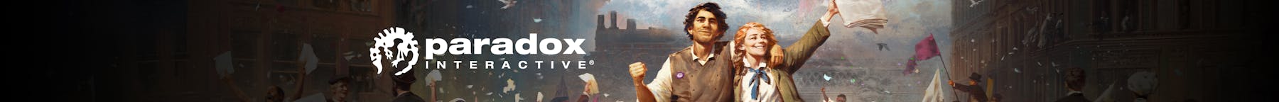 Paradox Interactive