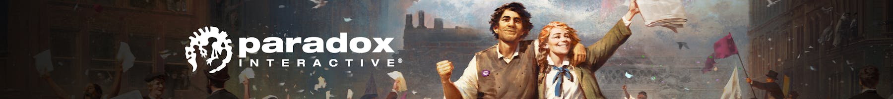Paradox Interactive