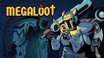 Product cover for Megaloot