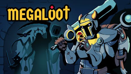 Product cover for Megaloot