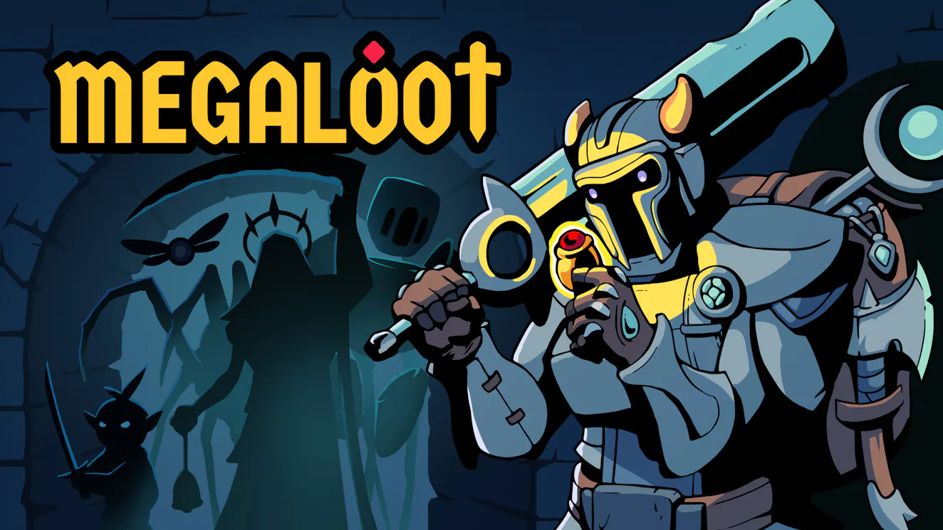 Product cover for Megaloot