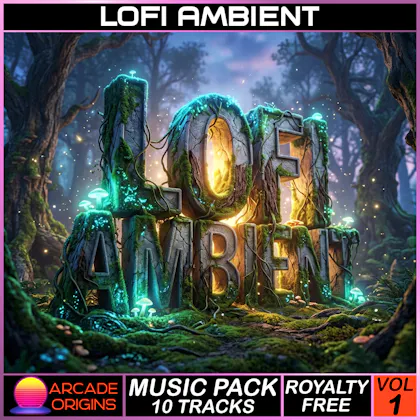 Lofi Ambient - Volume 1