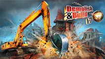 Product cover for Demolish & Build 2017