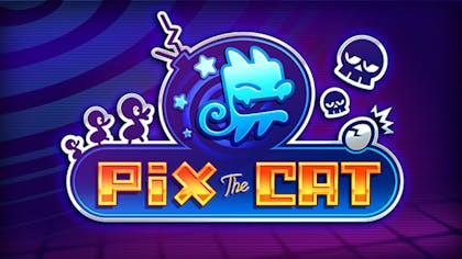 Product cover for Pix the Cat