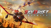 Product cover for Skydrift Infinity