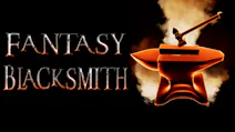 Product cover for Fantasy Blacksmith
