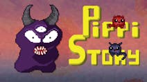 Product cover for PuppyStory