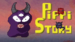 Product cover for PuppyStory