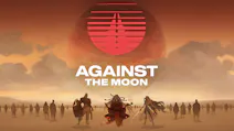 Product cover for Against The Moon