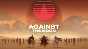 Product cover for Against The Moon