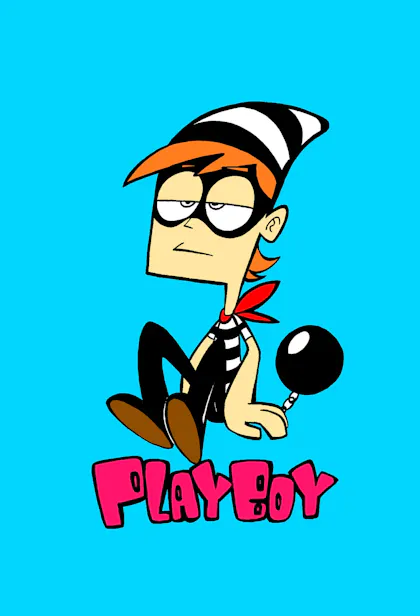 PLAYBOY
