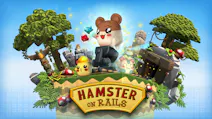 Product cover for Hamster on Rails