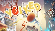 Product cover for YOLKED - The Egg Game
