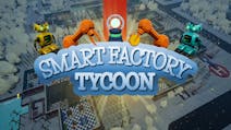 Product cover for Smart Factory Tycoon