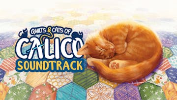 Quilts and Cats of Calico Soundtrack