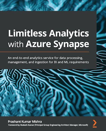 Limitless Analytics with Azure Synapse