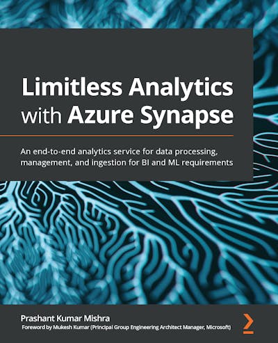 Limitless Analytics with Azure Synapse