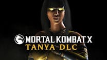 Mortal Kombat X: Tanya DLC