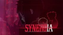 Product cover for Synergia