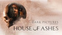 Product cover for The Dark Pictures Anthology: House of Ashes