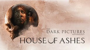 Product cover for The Dark Pictures Anthology: House of Ashes