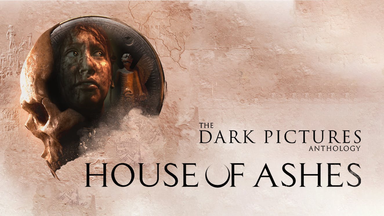 Product cover for The Dark Pictures Anthology: House of Ashes