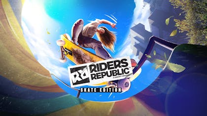 Riders Republic – Skate Edition