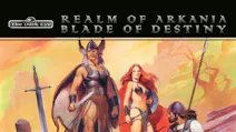 Product cover for Realms of Arkania 1 - Blade of Destiny Classic