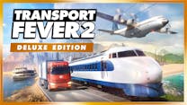 Transport Fever 2 Deluxe Edition