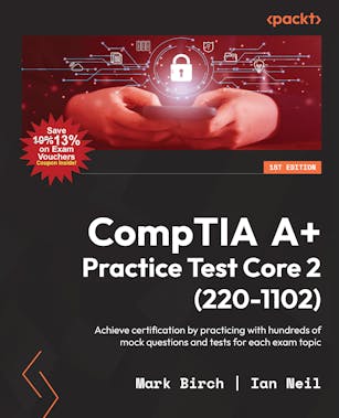 CompTIA & Cisco Certs Bundle | eBook Bundle | Fanatical