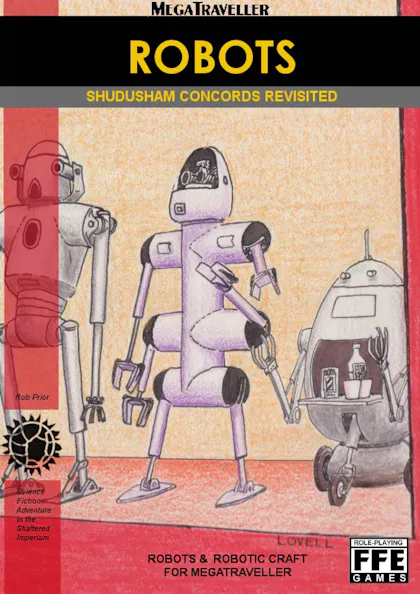 Robots