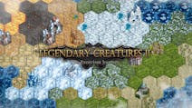Product cover for Legendary Creatures 2