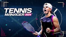 Product cover for Tennis Manager 2024