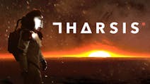 Product cover for Tharsis