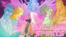 Product cover for Arcade Spirits